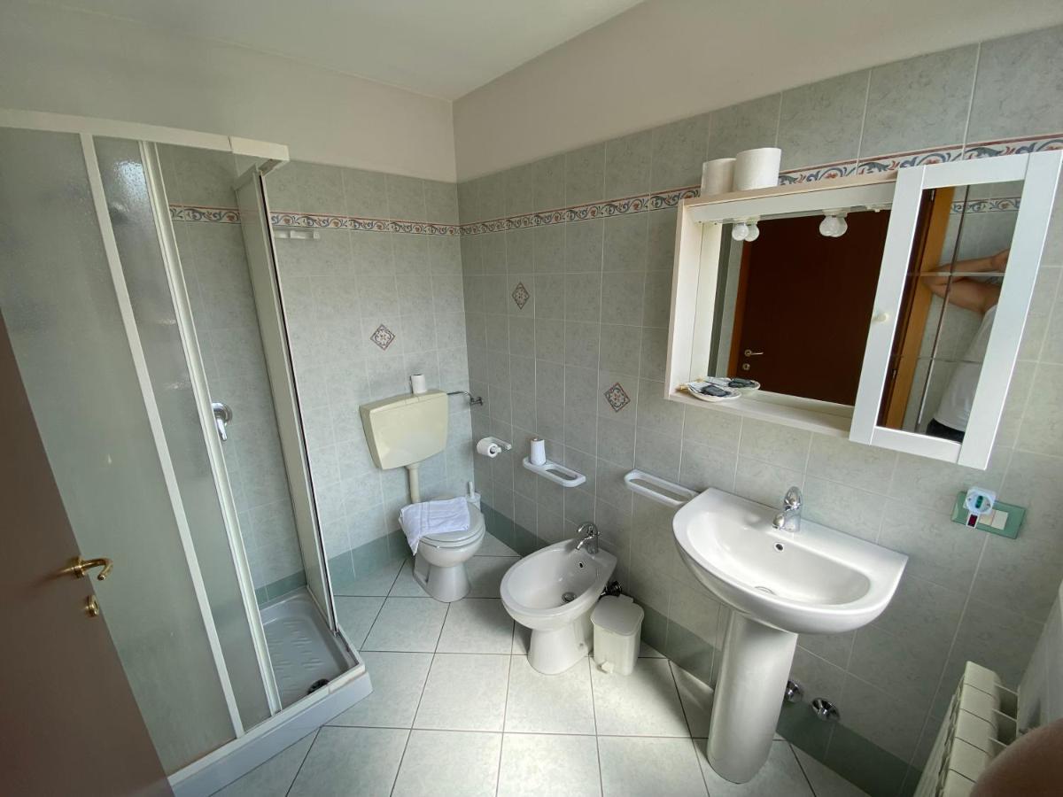 Atlas Serravalle Sesia ภายนอก รูปภาพ
