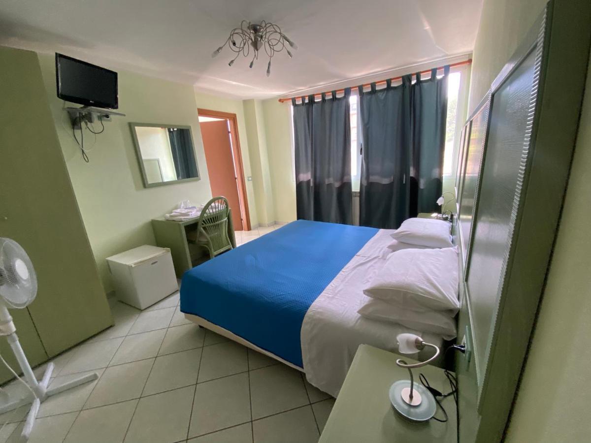 Atlas Serravalle Sesia ภายนอก รูปภาพ
